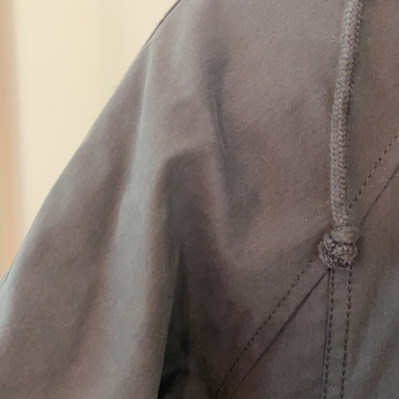 Aritzia TNA double insulated parka - Picture 2 of 9